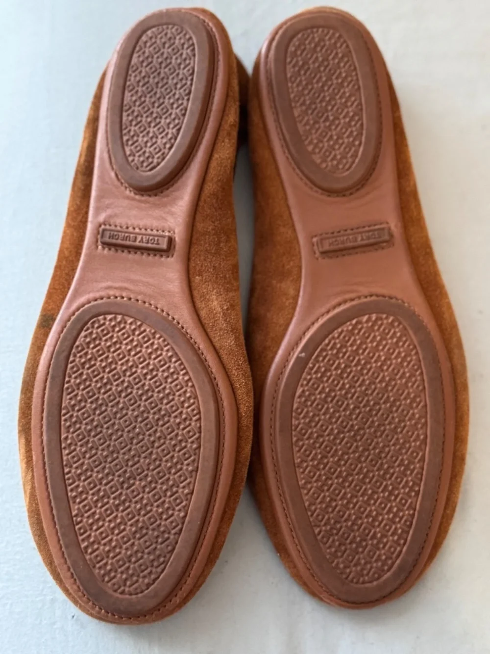 Tory Burch flats